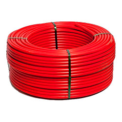 Труба тепла підлога JL PE-RT 16x2,0