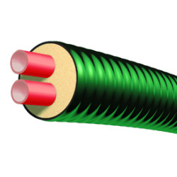 Труба OPTIPEX DUO 2×32/111