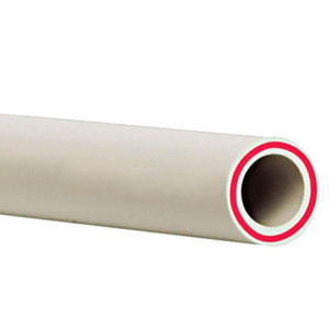Поліпропіленова труба армована скловолокном Berkeplastik 25 мм PN 20 (3.4030.20.025)