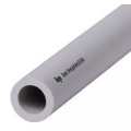 Поліпропіленова труба Berkeplastik 20 мм PN 20 (3.4010.20.020) для систем опалення та водопостачання