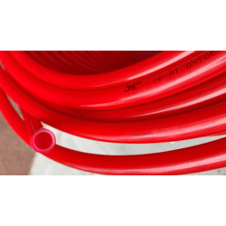 Труба тепла підлога JL PE-RT 16x2,0