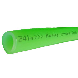 Труба тепла підлога KERMI PE-RT-3 16x2,0