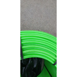 Труба тепла підлога KERMI PE-RT-3 16x2,0