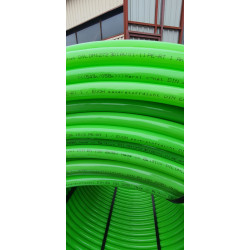 Труба тепла підлога KERMI PE-RT-3 16x2,0