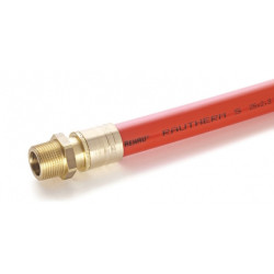 Труба тепла підлога REHAU RAUTHERM S РЕ-Ха 17х2,0 