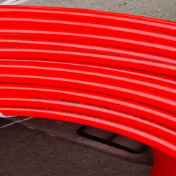 Труба тепла підлога REHAU RAUTHERM S РЕ-Ха 17х2,0 