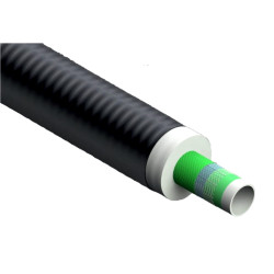 Труба ГПІ PE-RT 90/160 PN10